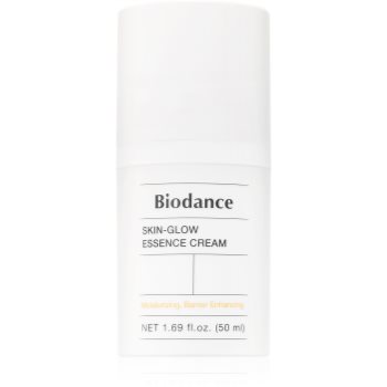 Biodance Skin Glow Essence Cream crema de fata hidratanta pentru o piele mai luminoasa - imagine 2